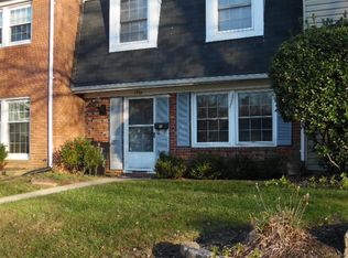 1732 Farmington Ct, Crofton, MD 21114