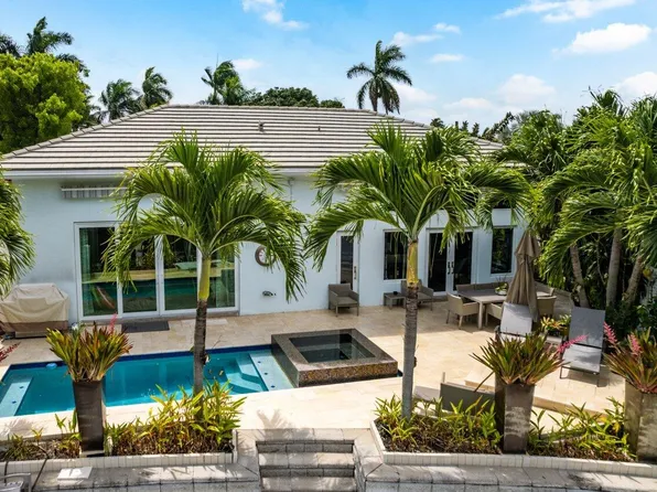 5831 NE 14th Road, Fort Lauderdale, FL 33334