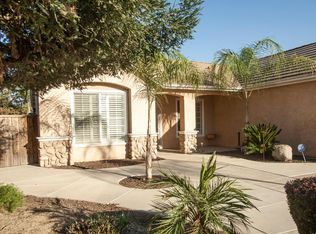 1924 Cooper St, Selma, CA 93662