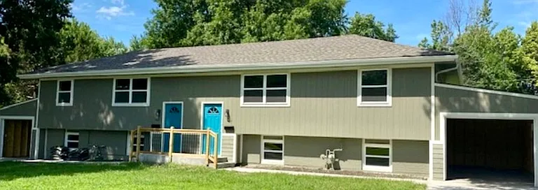 403 S Mahaffie St — Photo 1