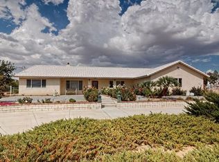 22648 Ocotillo Way, Apple Valley, CA 92308