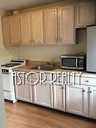 Rented by Astor Realty