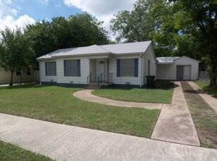 604 W Dean Ave, Killeen, TX 76541