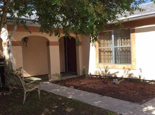 805 Tappen Ct NE, Palm Bay, FL 32905