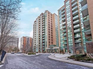 7 Michael Power Pl #206, Toronto, ON M9A0A4