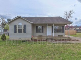 117 Riverwood Dr, La Vergne, TN 37086