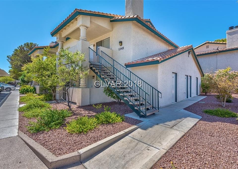 1st image of 1345 Cinder Rock Dr Unit 201