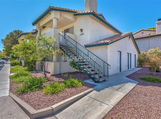 1345 Cinder Rock Dr UNIT 201, Las Vegas, NV 89128