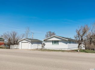 224 Pacific AVENUE, Kerrobert, SK S0L 1R0