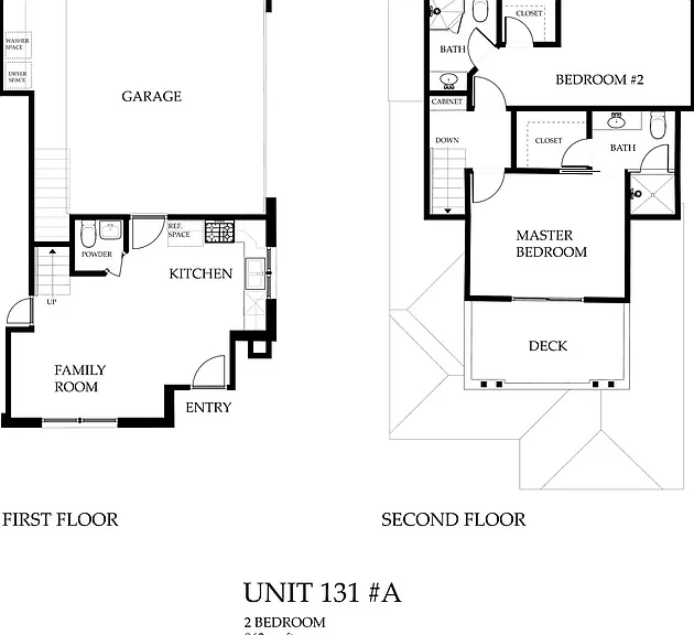 131 E Brookdale Pl #A — Photo 18