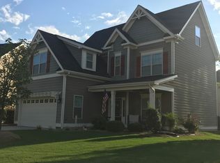 409 Marnock Ct, Fuquay Varina, NC 27526