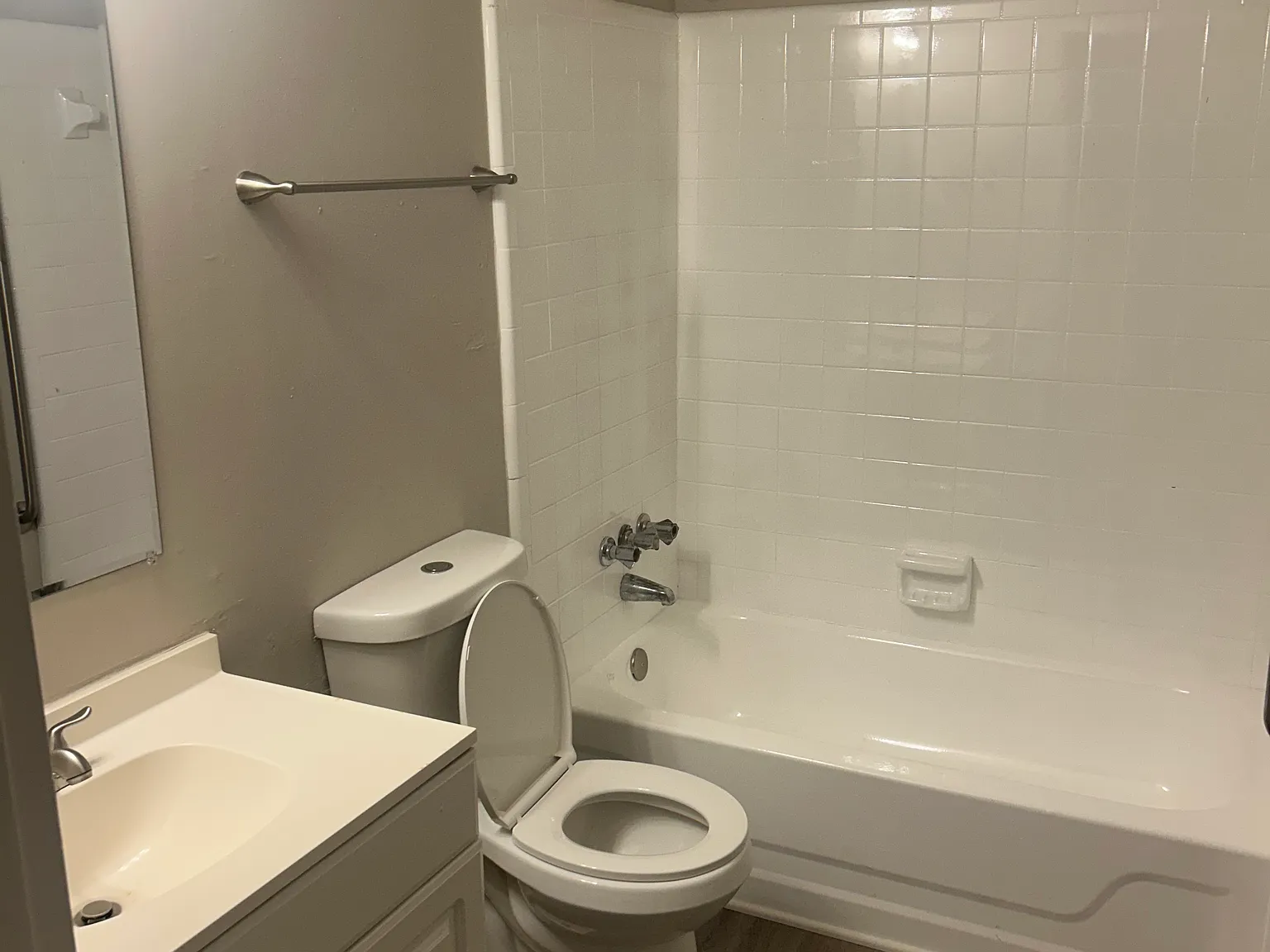 1 bed, $850 — Photo 4