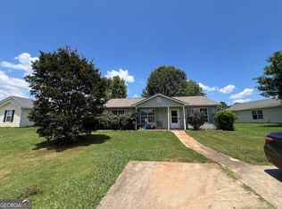311 Dove Point, Social Circle, GA 30025