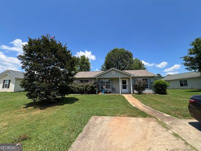 311 Dove Point, Social Circle, GA, 30025