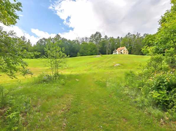 21 Martin Drive, Danbury, NH 03230