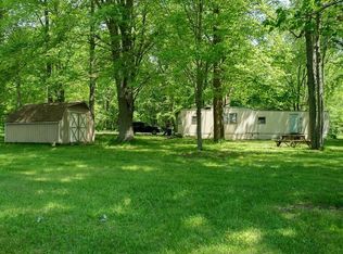 4435 Bay Rd, Gladwin, MI 48624