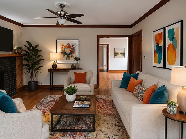 9002 Sheridan Ave #3 — Photo 5