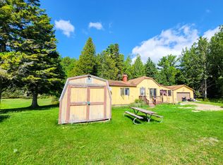 775 W Lant Rd, Saint Ignace, MI 49781