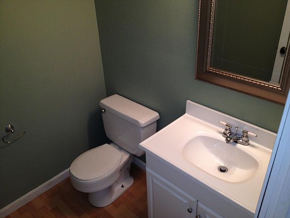 Half Bath