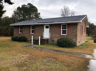 202 Capron Ct, Vance, SC 29163