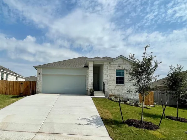 3208 Kenner Dr, Pflugerville, TX 78660