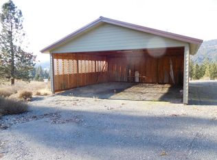 1344 Pine Crest Way #2, Kettle Falls, WA 99141