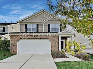 5107 Abercromby St, Charlotte, NC 28213