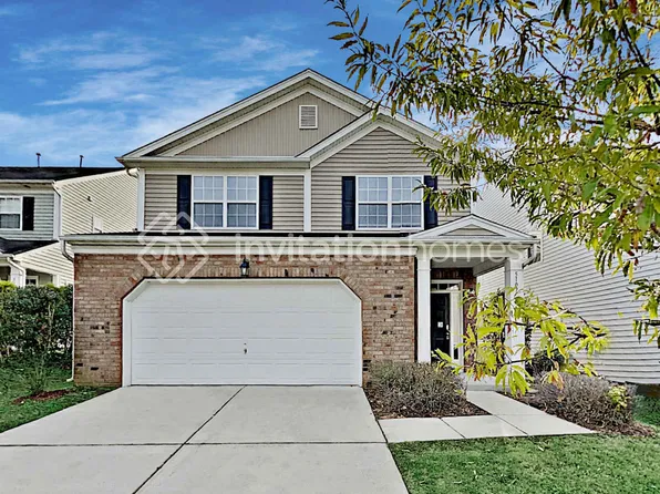 5107 Abercromby St, Charlotte, NC 28213