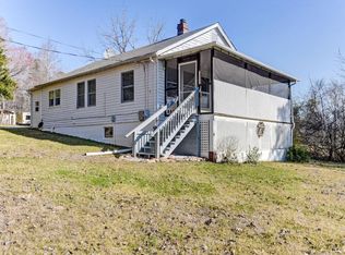 2730 New Chapel Rd, Rustburg, VA 24588