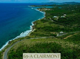 69-A Clairmont NB, St. Croix, VI 00820