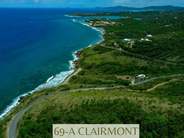 69-A Clairmont NB, St. Croix, VI 00820