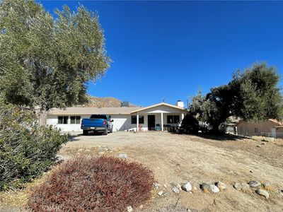 49004 Park Ave, Morongo Valley, CA, 92256