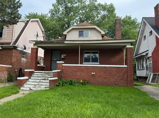 12026 Kilbourne St, Detroit, MI 48213
