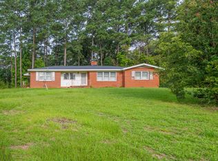 3370 State Highway 96 S, Four Oaks, NC 27524