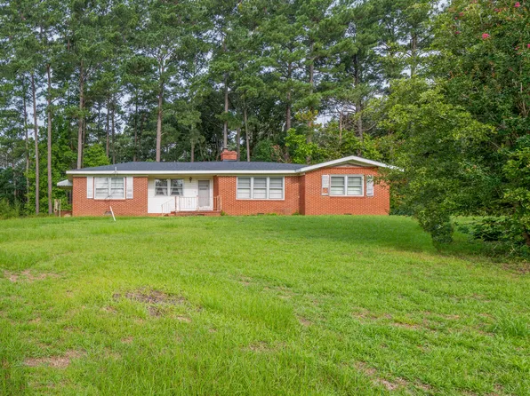 3370 State Highway 96 S, Four Oaks, NC 27524