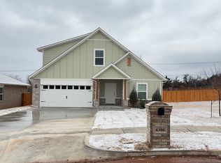 4300 NE 123rd St, Edmond, OK 73013