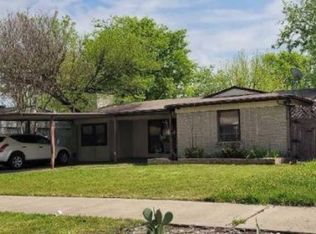 4618 Harvey Dr, Mesquite, TX