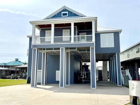 1047 Amaris Blvd, Grand Isle, LA 70358