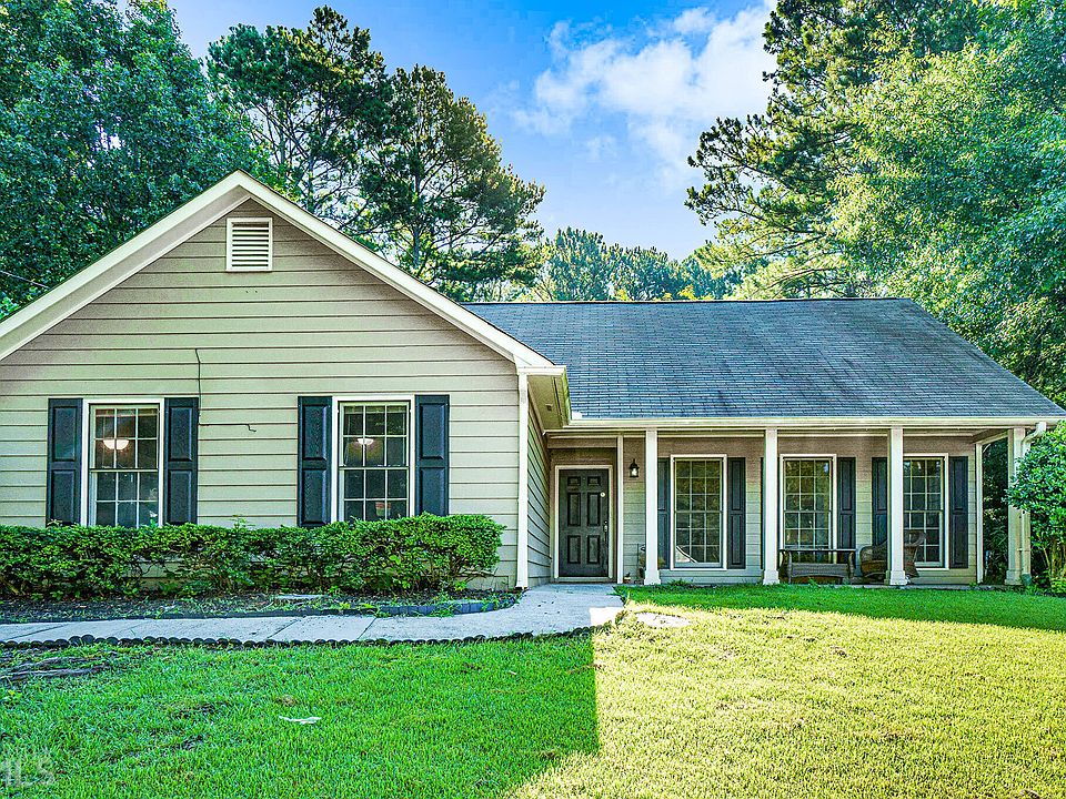 9216 Tara Dr SW, Covington, GA 30014 Zillow