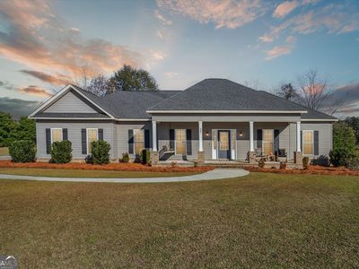 207 Bunny Trl, Statesboro, GA, 30461