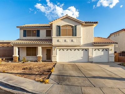 6587 Candy Apple Cir, Las Vegas, NV, 89142
