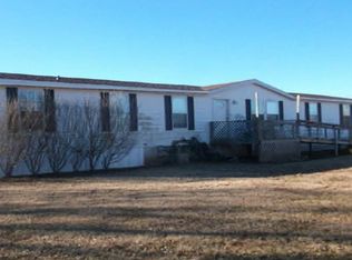 2321 County Road 1250, Blanchard, OK 73010