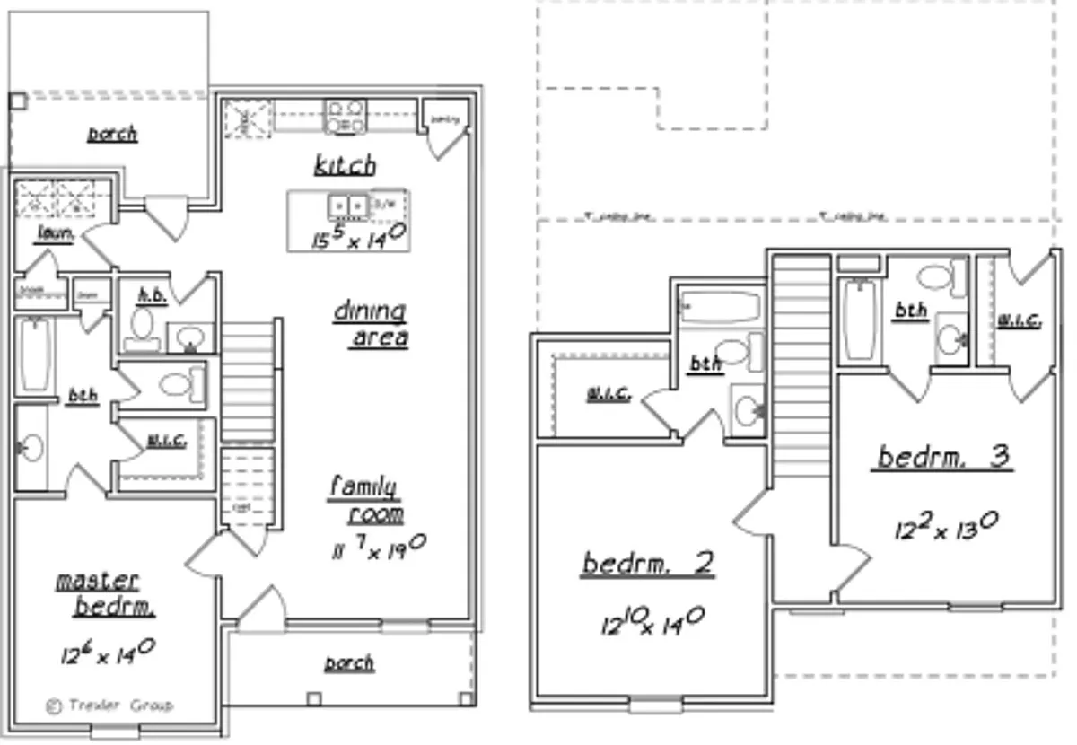 Building Photo - 3555 Fenwick Way