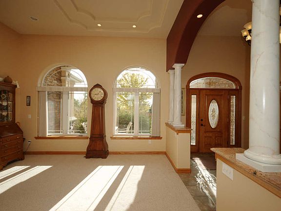 Living Room view 2
