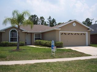 12954 Canyon Creek Trl S, Jacksonville, FL 32246