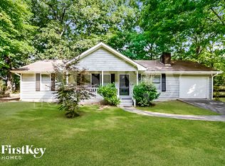 149 Old Mill Trl SW, Conyers, GA 30094