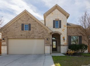 8202 Lajitas Bnd, San Antonio, TX 78254
