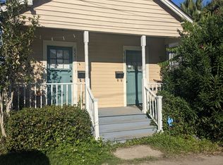 6221 York St, New Orleans, LA 70125