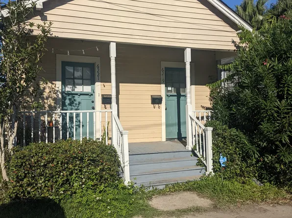 6221 York St, New Orleans, LA