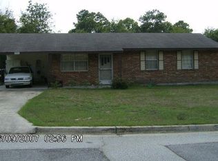3404 Cannongate Dr, Augusta, GA 30907